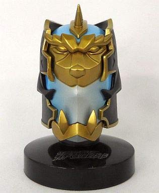 Amazon.co.jp: ライダーマスクコレクション Vol.5 仮面ライダー凍鬼